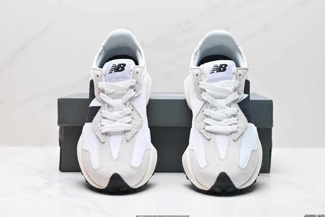 49$ dh Top Quality New Balance MS327 size 36-45 62541034491 DK970 gallery