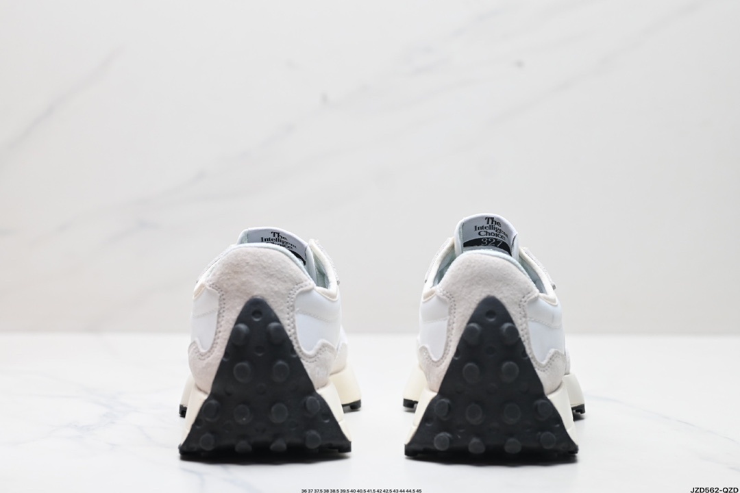 49$ dh Top Quality New Balance MS327 size 36-45 62541034491 DK970 gallery