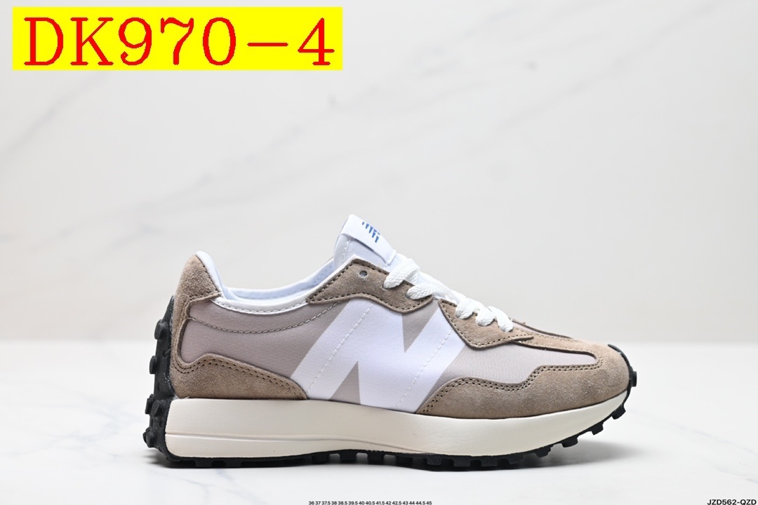 49$ dh Top Quality New Balance MS327 size 36-45 62541034491 DK970 gallery