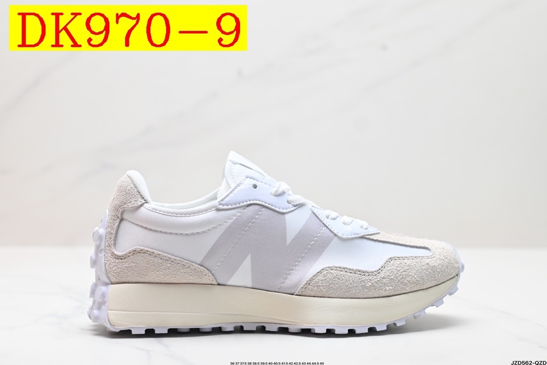 49$ dh Top Quality New Balance MS327 size 36-45 62541034491 DK970 gallery