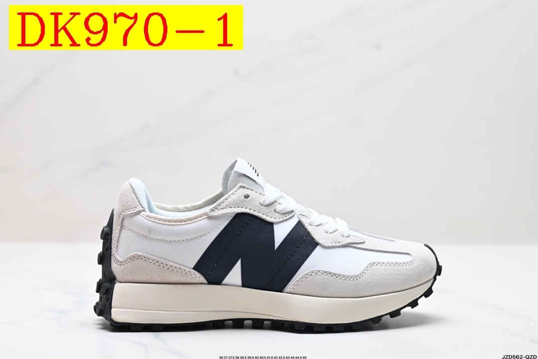 49$ dh Top Quality New Balance MS327 size 36-45 62541034491 DK970 gallery