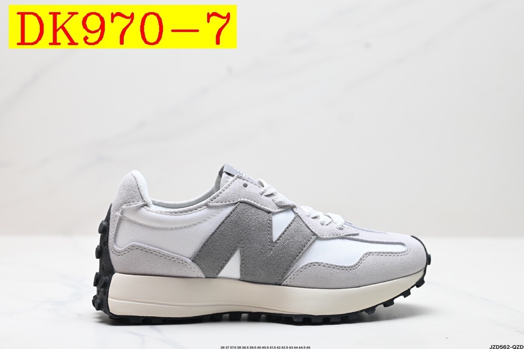 49$ dh Top Quality New Balance MS327 size 36-45 62541034491 DK970 gallery