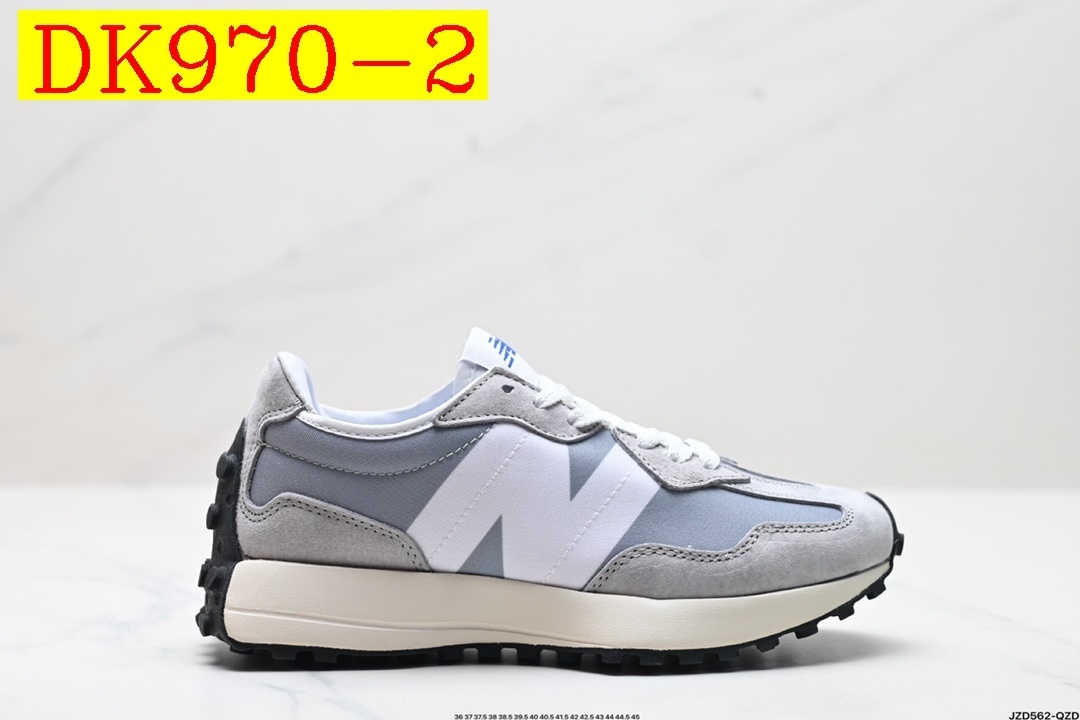 49$ dh Top Quality New Balance MS327 size 36-45 62541034491 DK970 gallery