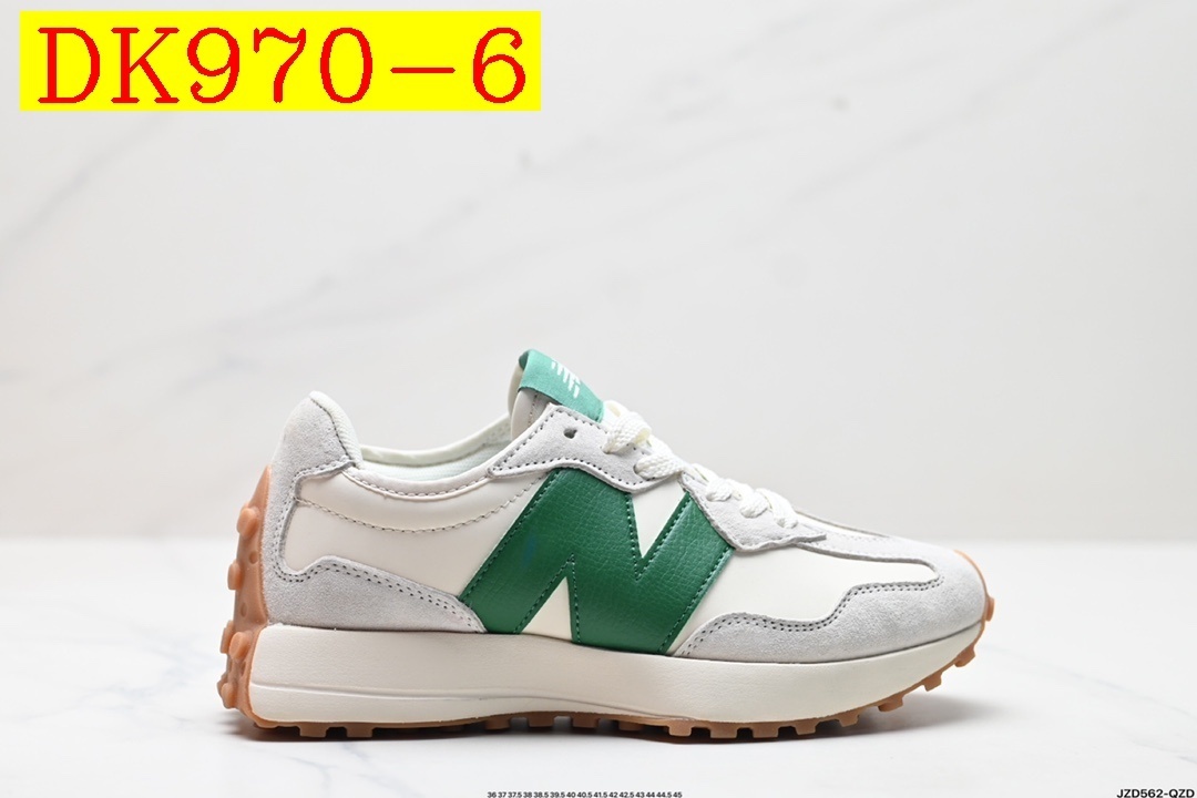 49$ dh Top Quality New Balance MS327 size 36-45 62541034491 DK970 gallery