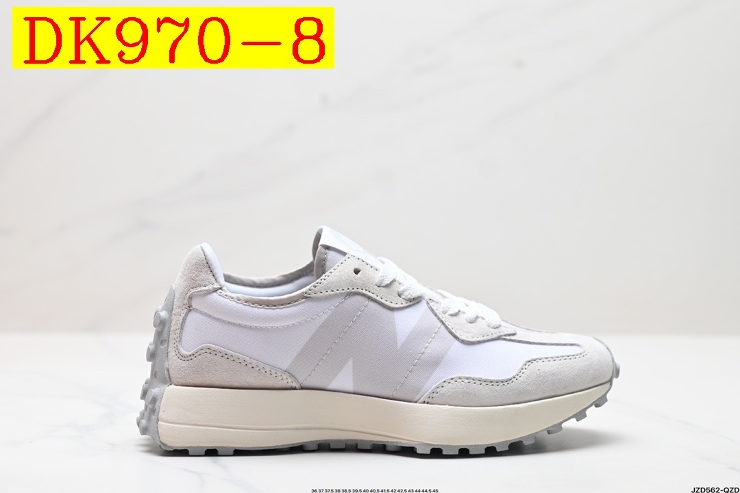 49$ dh Top Quality New Balance MS327 size 36-45 62541034491 DK970 gallery