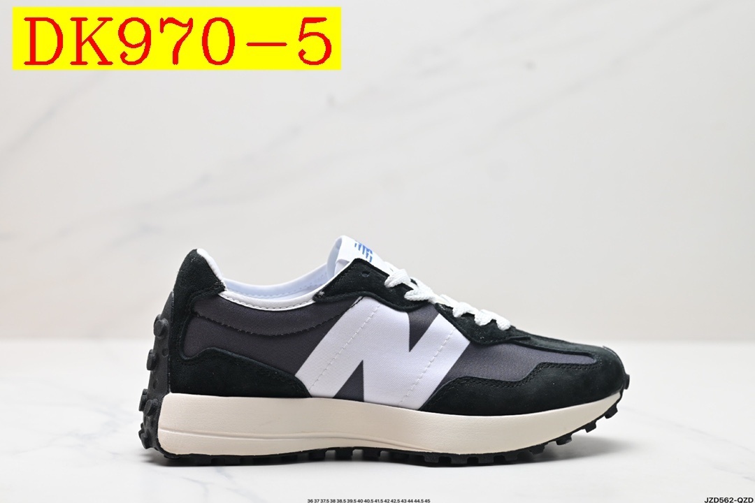 49$ dh Top Quality New Balance MS327 size 36-45 62541034491 DK970 gallery