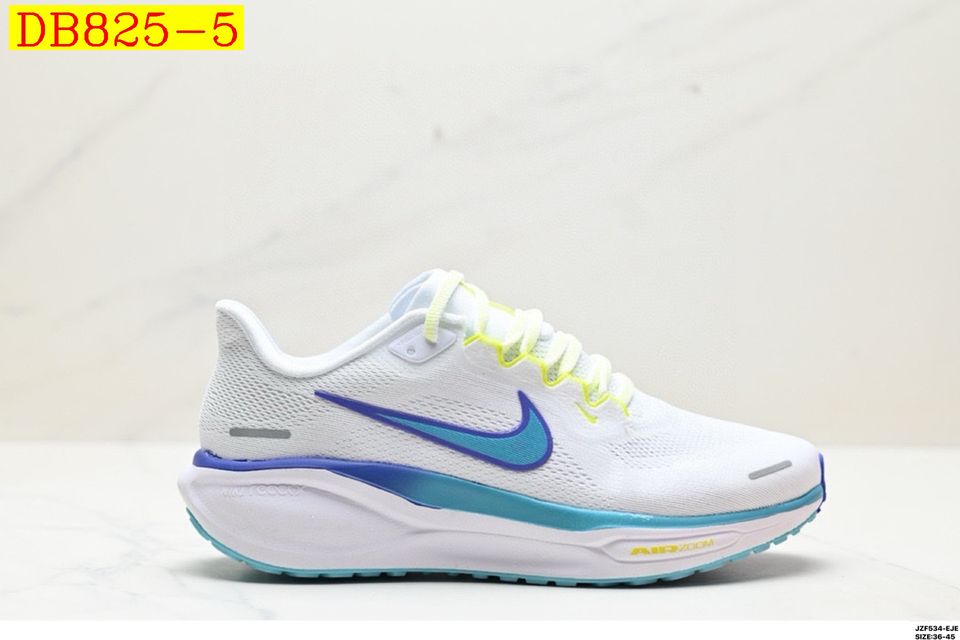 49$ dh Top Quality Nike Air Zoom Pegasus 41 size 36-45 42156034494 DB825 gallery