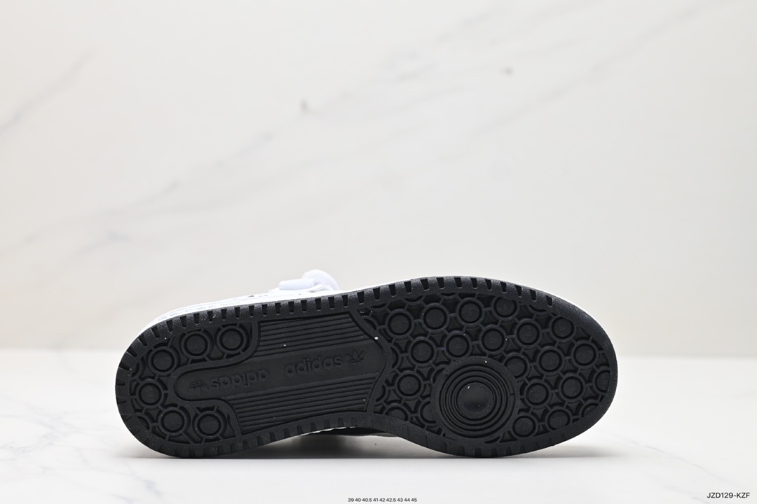 49$ new_dh ADIDAS Forum 84 Low OG SIZE 36-39 92548034262 CT13C113 gallery