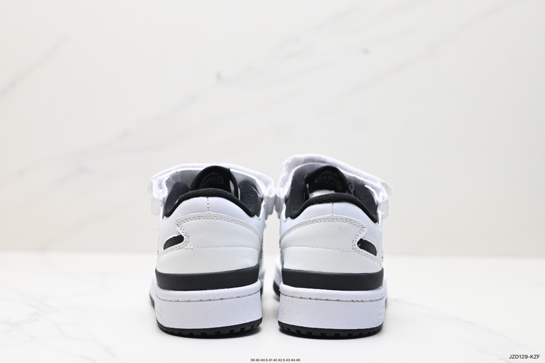 49$ new_dh ADIDAS Forum 84 Low OG SIZE 36-39 92548034262 CT13C113 gallery