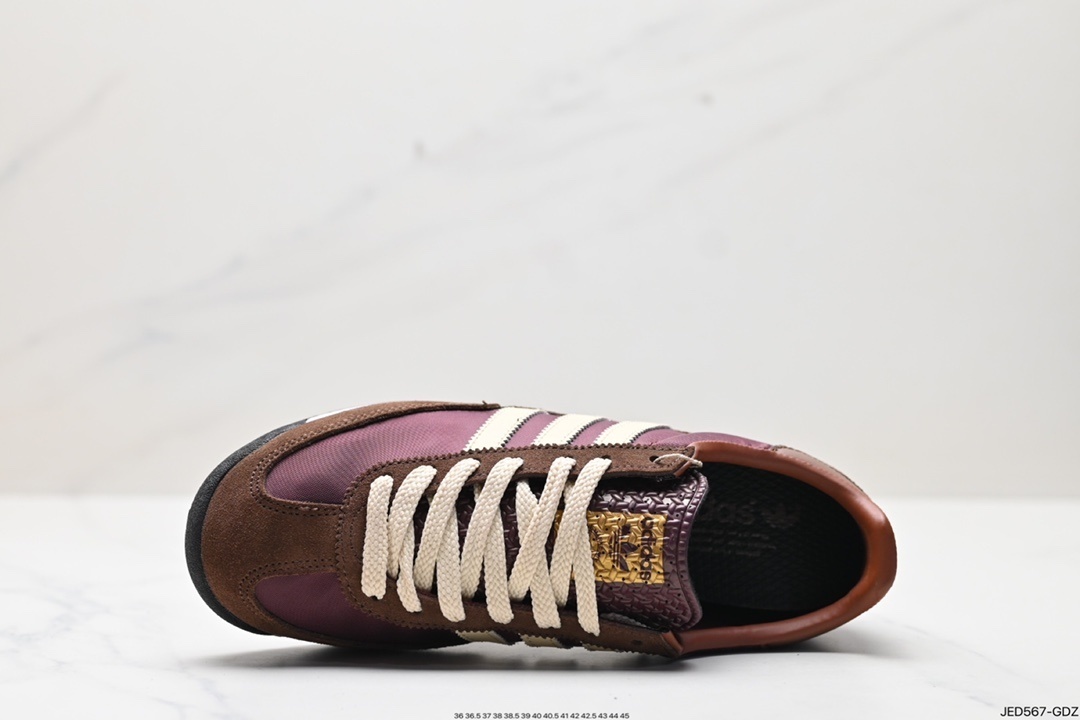 49$ new_dh ADIDAS SL 72 SIZE 36-45 92564034166 DT326 gallery