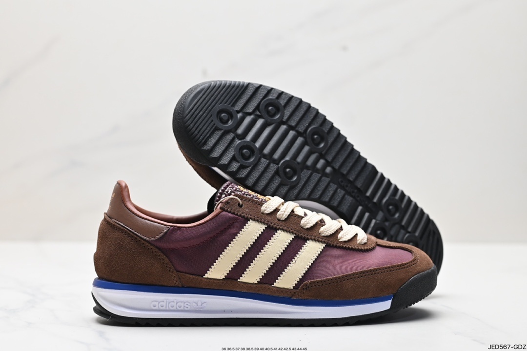 49$ new_dh ADIDAS SL 72 SIZE 36-45 92564034166 DT326 gallery