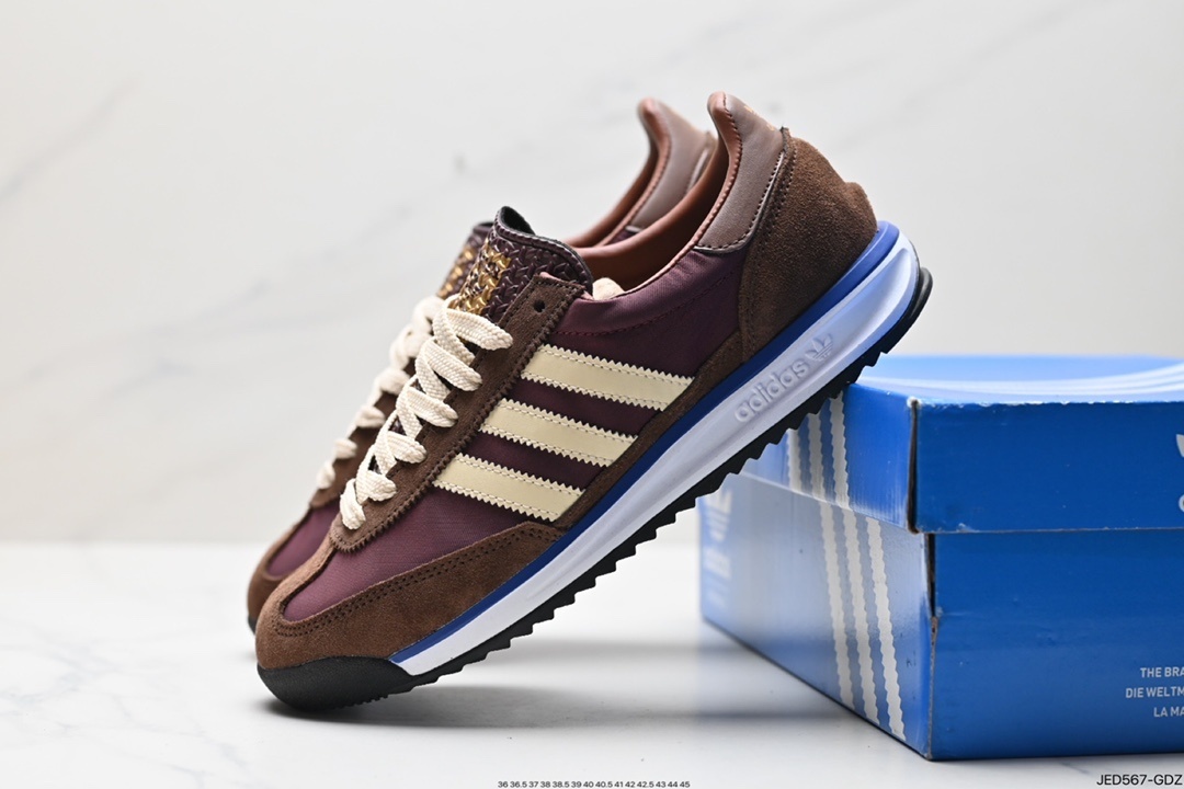 49$ new_dh ADIDAS SL 72 SIZE 36-45 92564034166 DT326 gallery