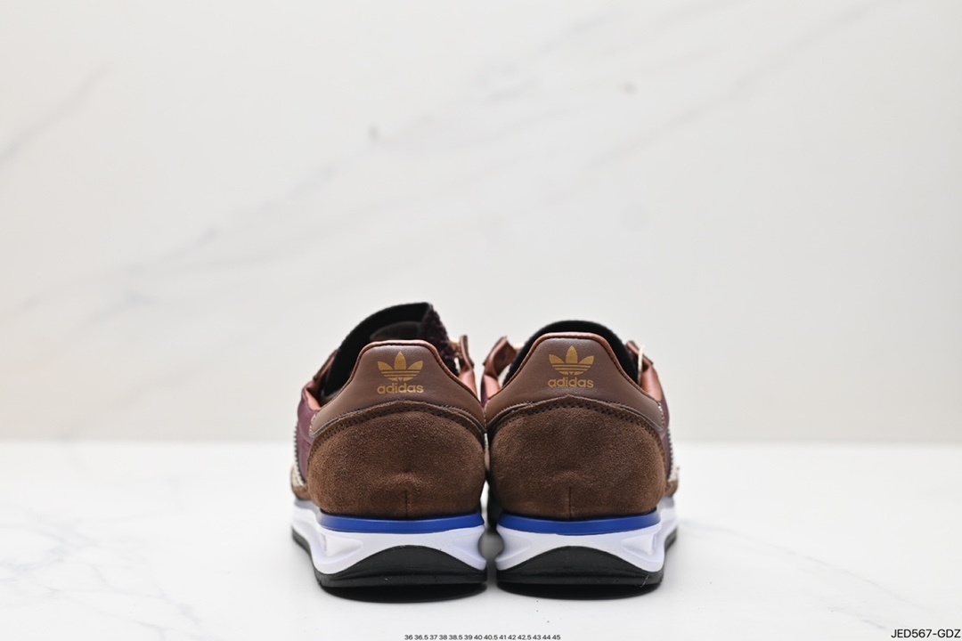49$ new_dh ADIDAS SL 72 SIZE 36-45 92564034166 DT326 gallery
