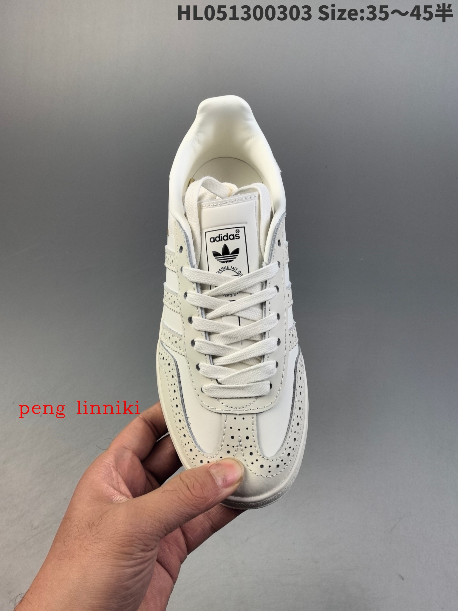49$ new_dh Adidas Originals Gazelle Indoor Size 36-45 52166034168 Q12F240 gallery