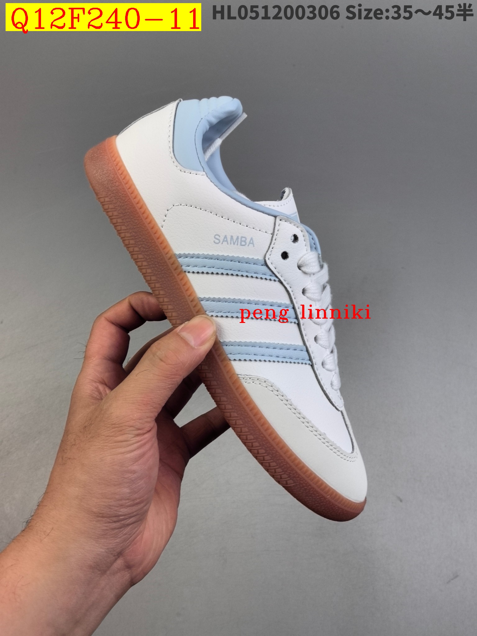 49$ new_dh Adidas Originals Gazelle Indoor Size 36-45 52166034168 Q12F240 gallery