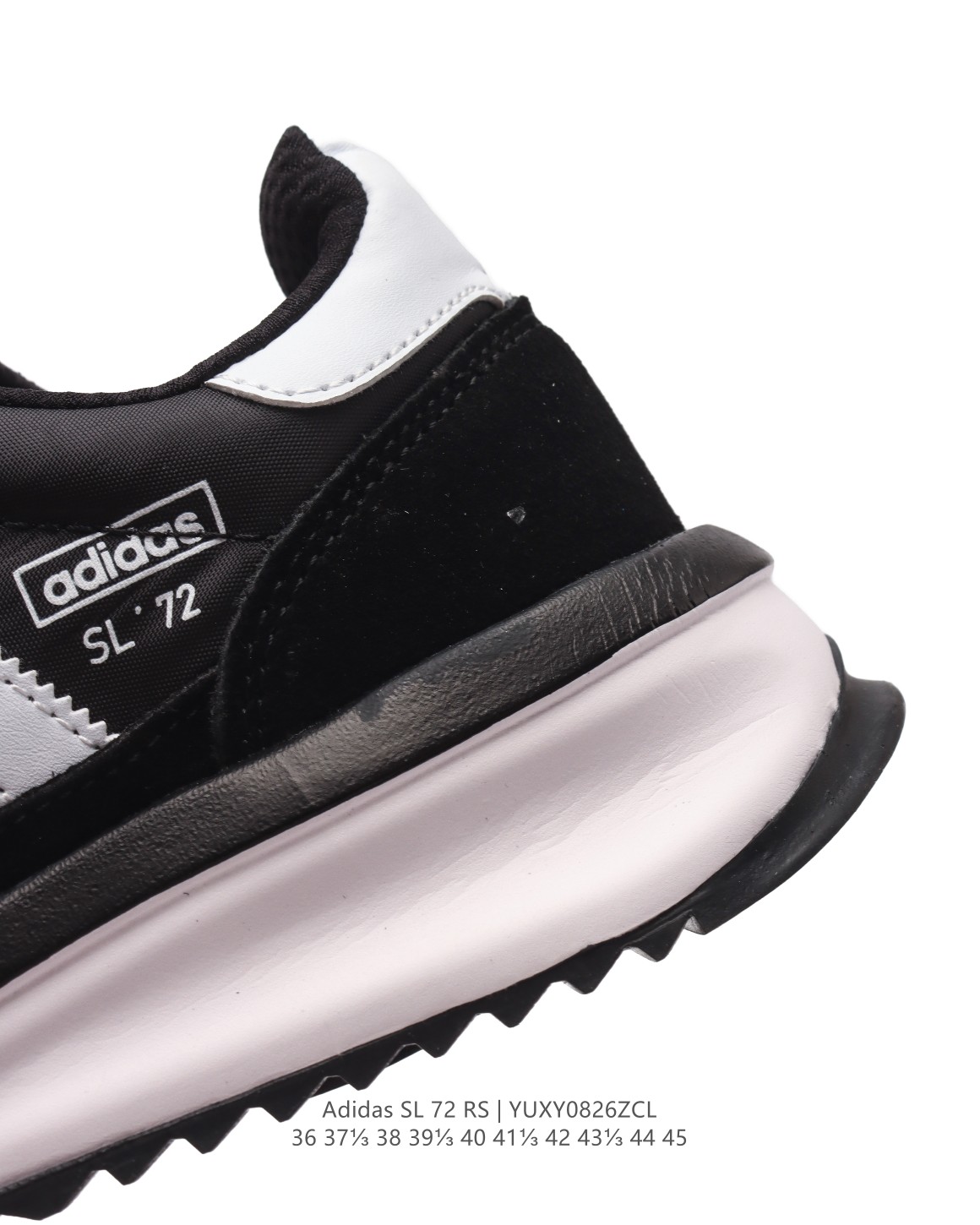 49$ new_dh Adidas SL 72 SHOES size 36-45 82564034169 DT982 gallery
