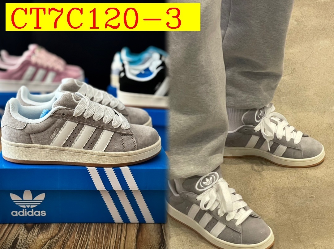 49$ new_dh Adidas campus 00s size 36-45 92541034168 CT7C120 gallery