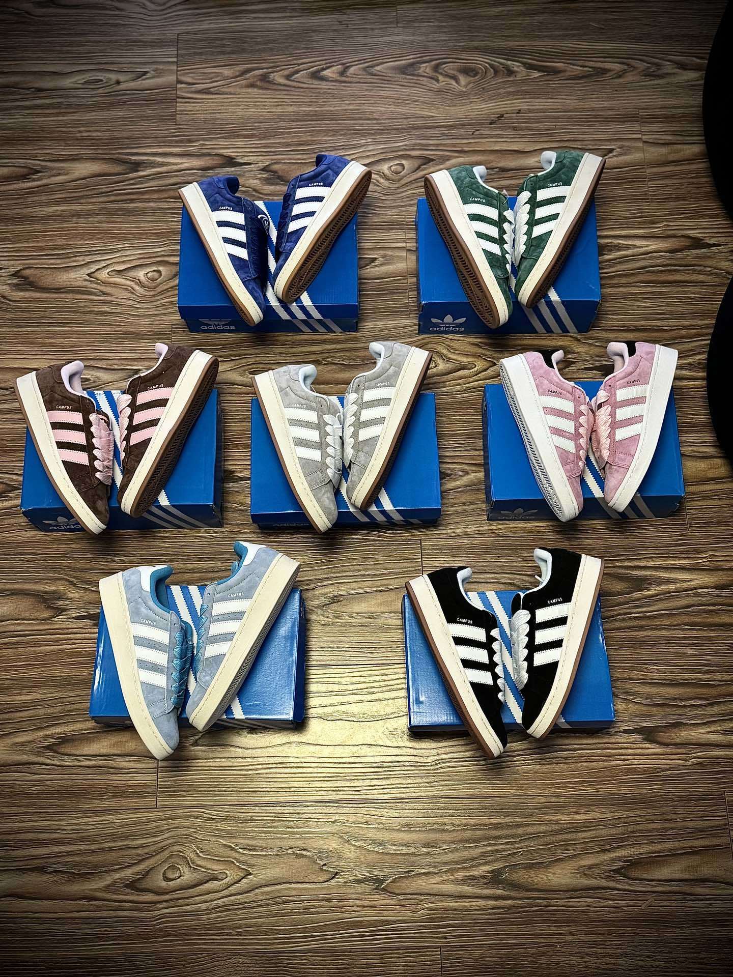 49$ new_dh Adidas campus 00s size 36-45 92541034168 CT7C120 gallery