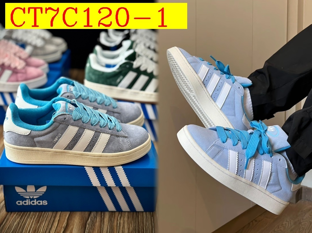49$ new_dh Adidas campus 00s size 36-45 92541034168 CT7C120 gallery