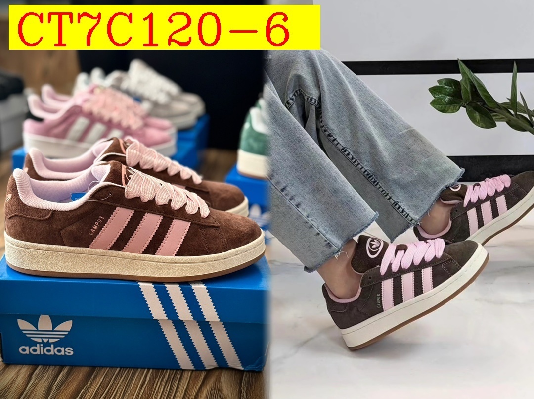 49$ new_dh Adidas campus 00s size 36-45 92541034168 CT7C120 gallery