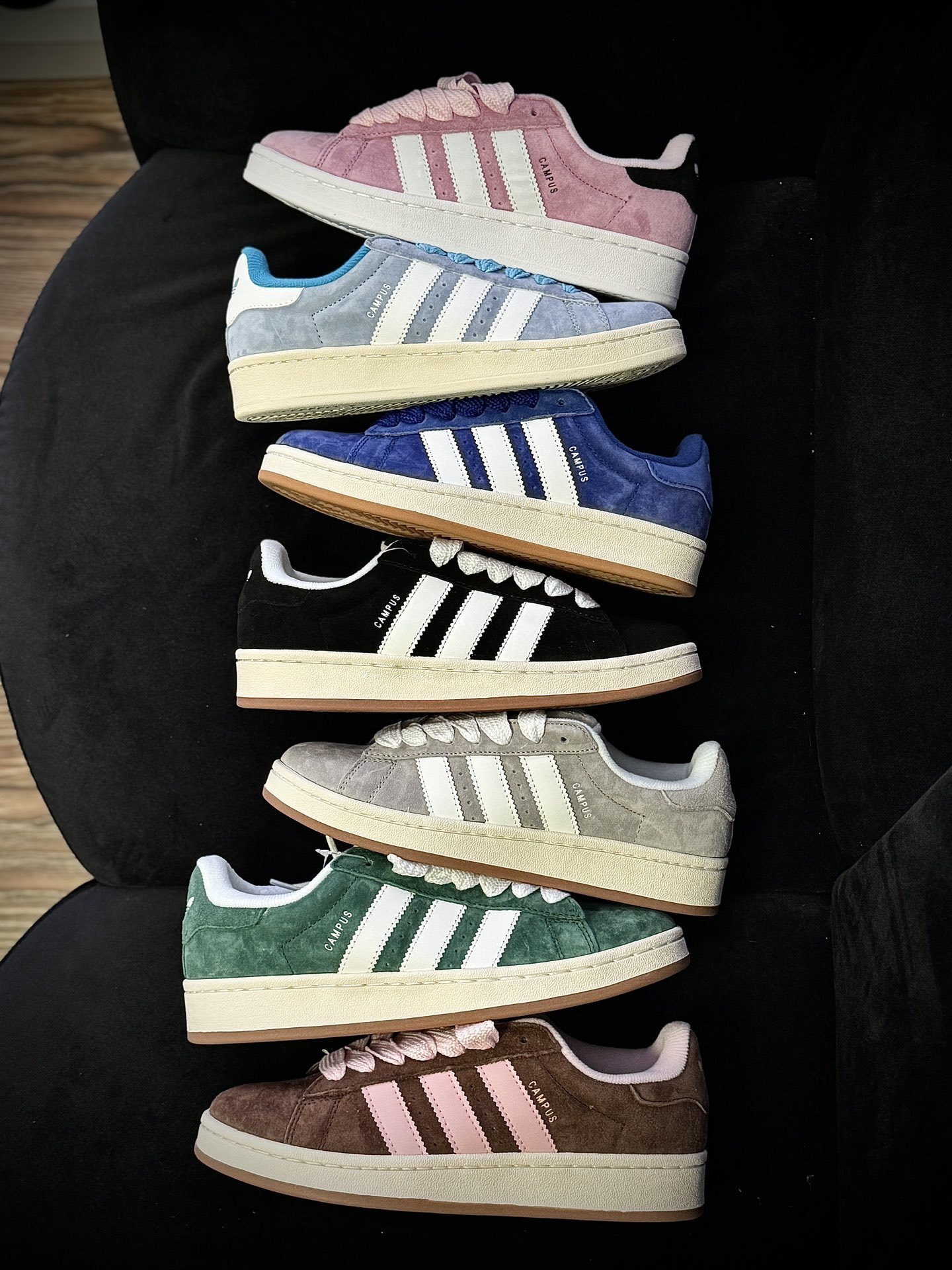 49$ new_dh Adidas campus 00s size 36-45 92541034168 CT7C120 gallery