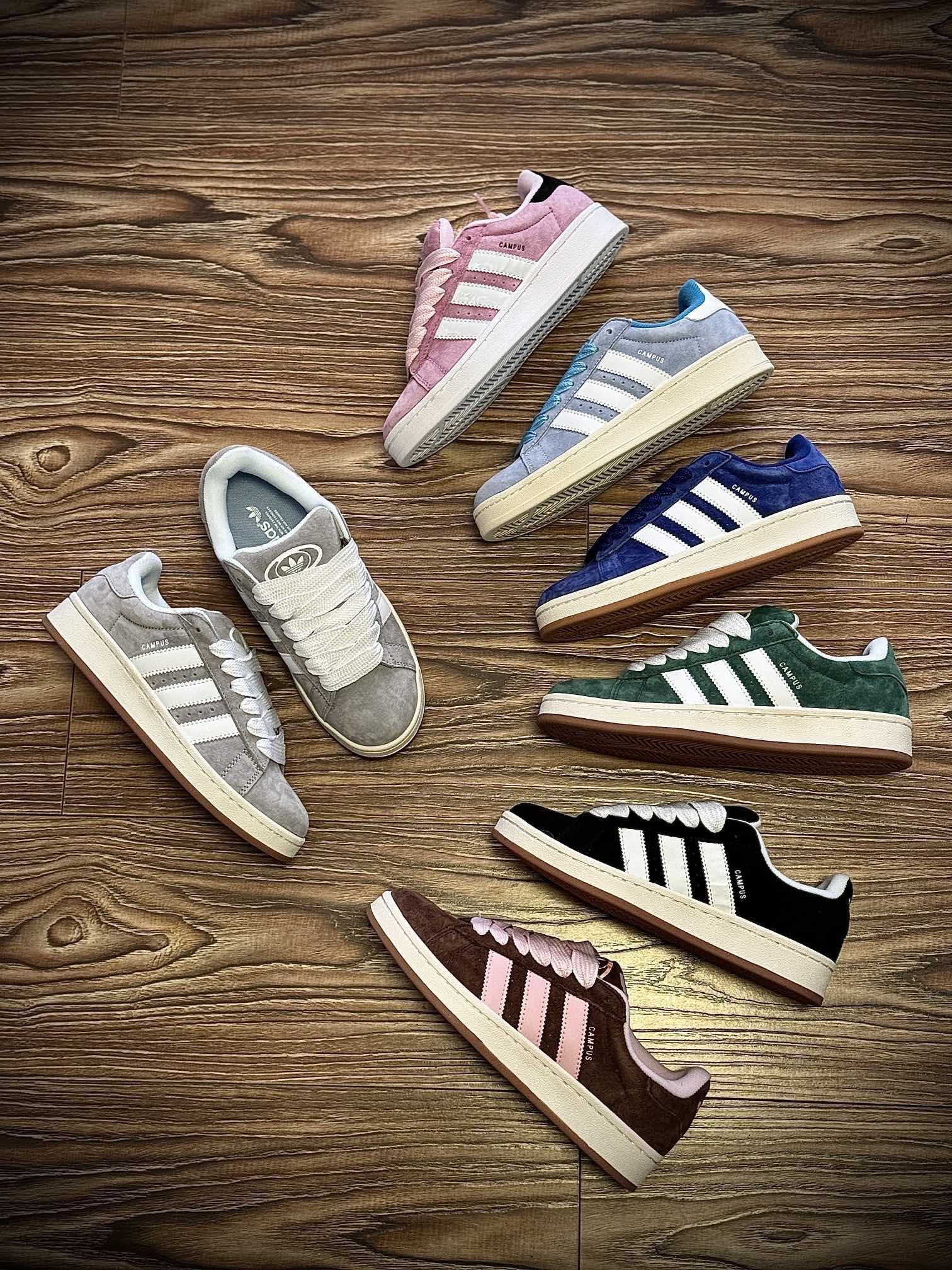 49$ new_dh Adidas campus 00s size 36-45 92541034168 CT7C120 gallery