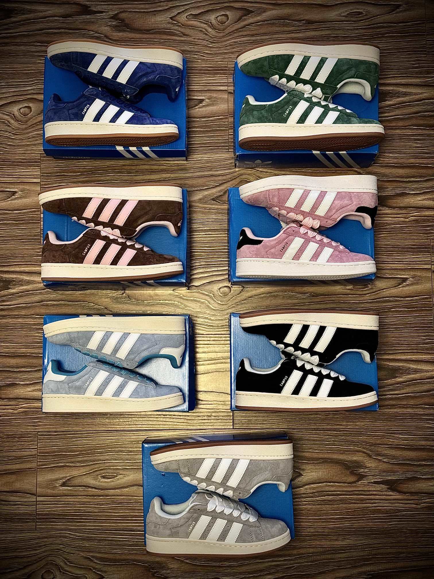 49$ new_dh Adidas campus 00s size 36-45 92541034168 CT7C120 gallery