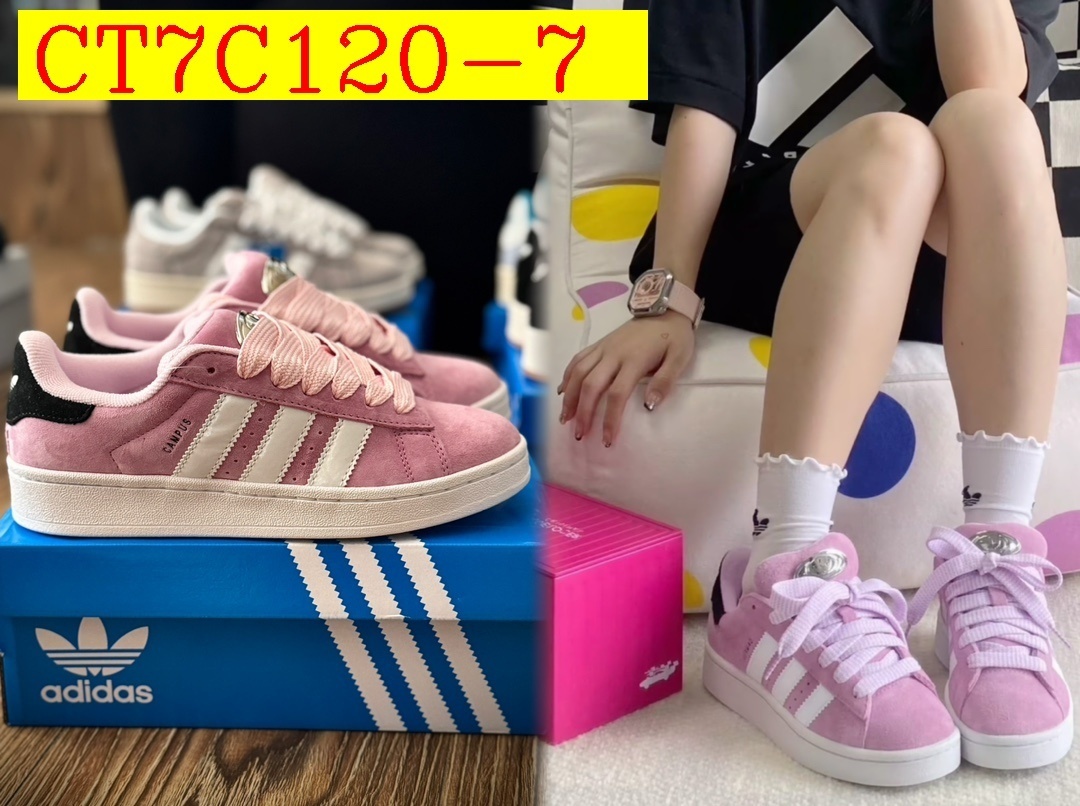 49$ new_dh Adidas campus 00s size 36-45 92541034168 CT7C120 gallery