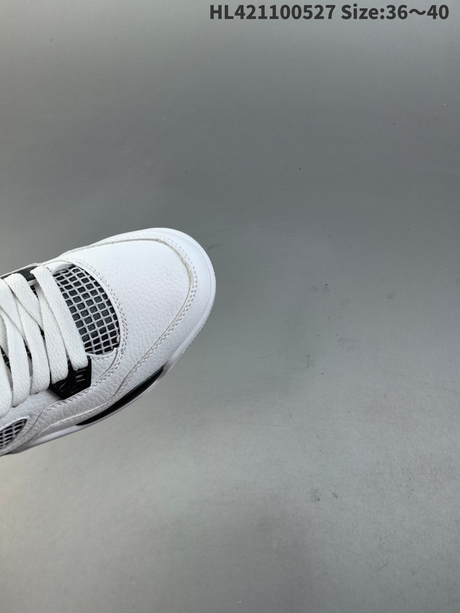 49$ new_dh Air Jordan 4 Retro Oxidized Green SIZE 36-46 92625034260 DB18 gallery