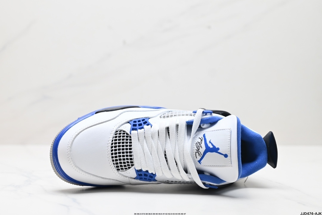 49$ new_dh Air Jordan 4 Retro size 36-46 92624034166 DB919 gallery