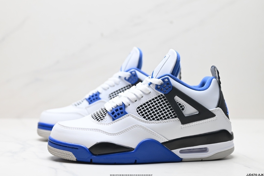 49$ new_dh Air Jordan 4 Retro size 36-46 92624034166 DB919 gallery