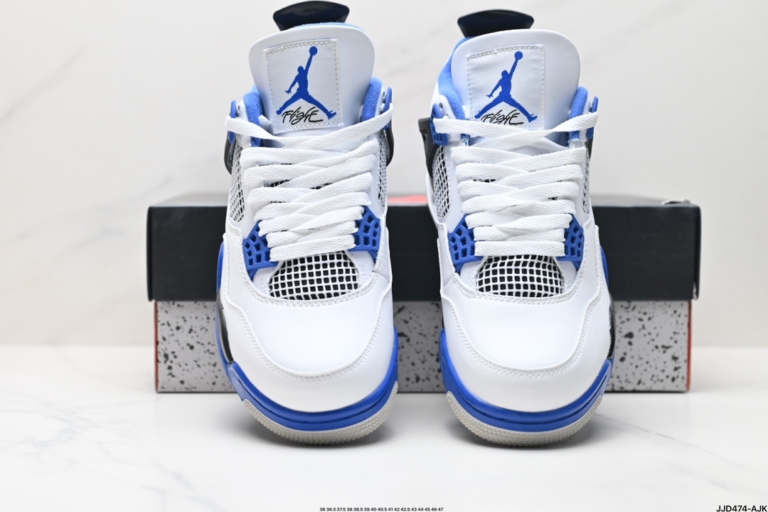 49$ new_dh Air Jordan 4 Retro size 36-46 92624034166 DB919 gallery