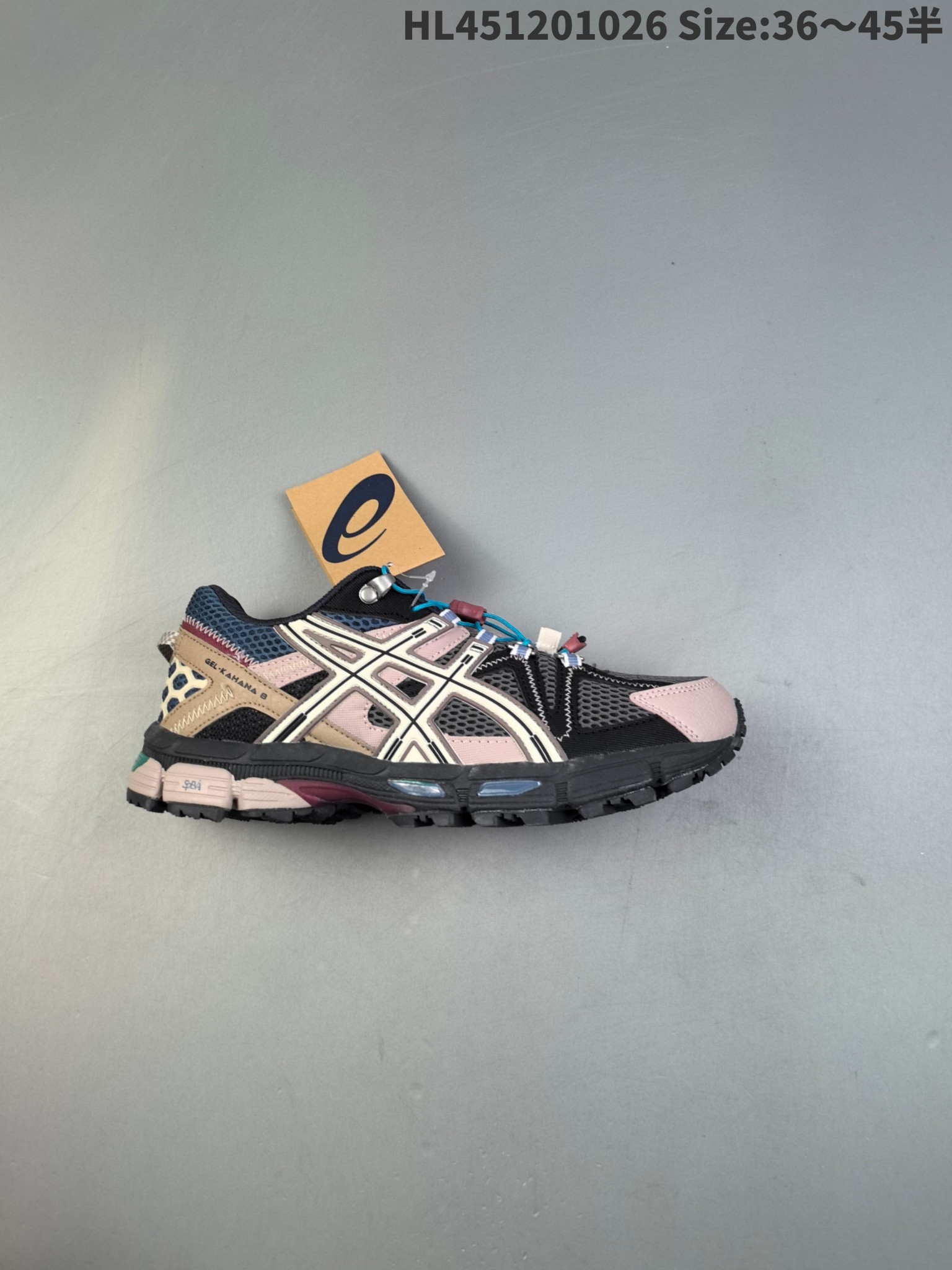 49$ new_dh Asics Gel-KAHANA 8  size 36-45 92643034165 DB261 gallery