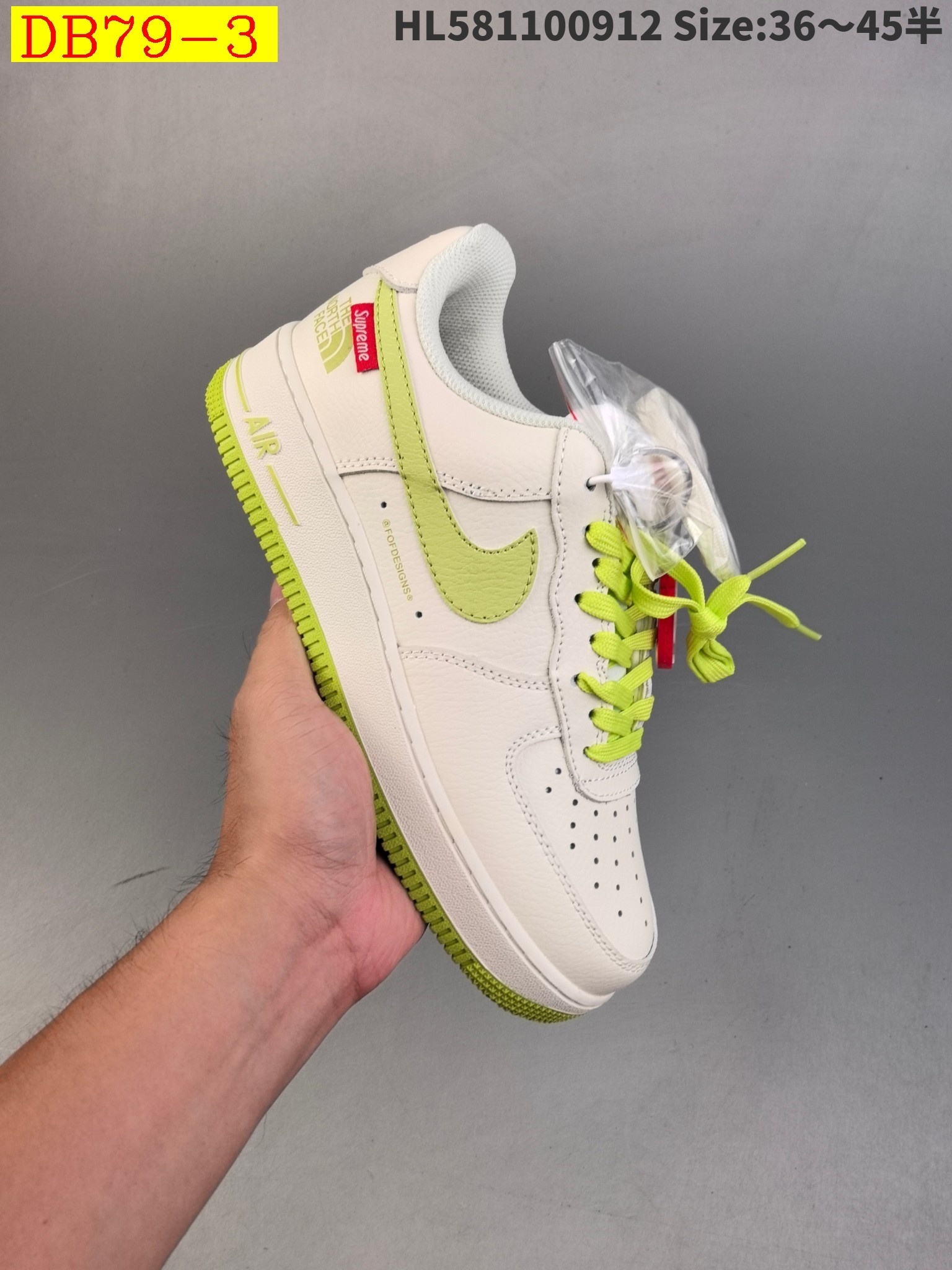 49$ new_dh NIKE AIR FORCE 1 LOW size 36-45 62325034165 DB79 gallery