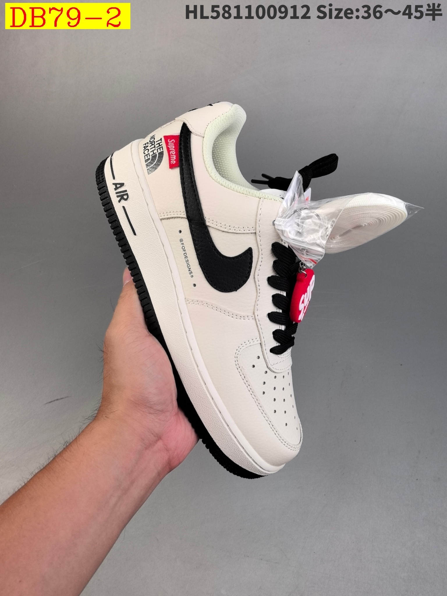 49$ new_dh NIKE AIR FORCE 1 LOW size 36-45 62325034165 DB79 gallery