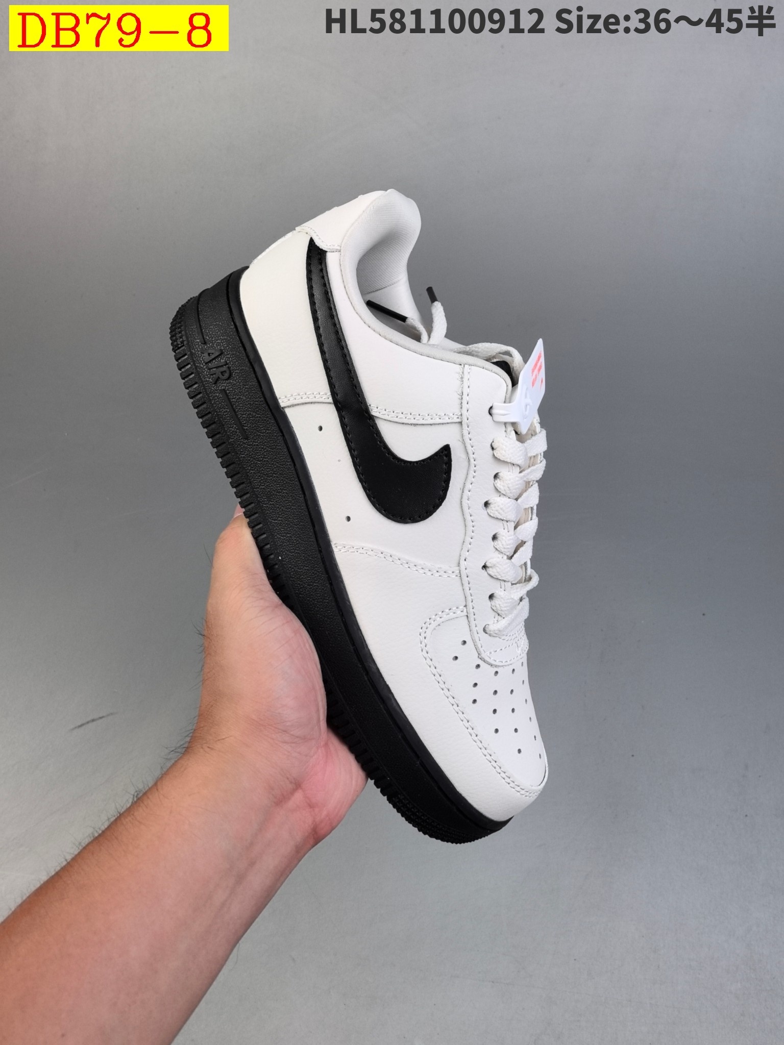 49$ new_dh NIKE AIR FORCE 1 LOW size 36-45 62325034165 DB79 gallery