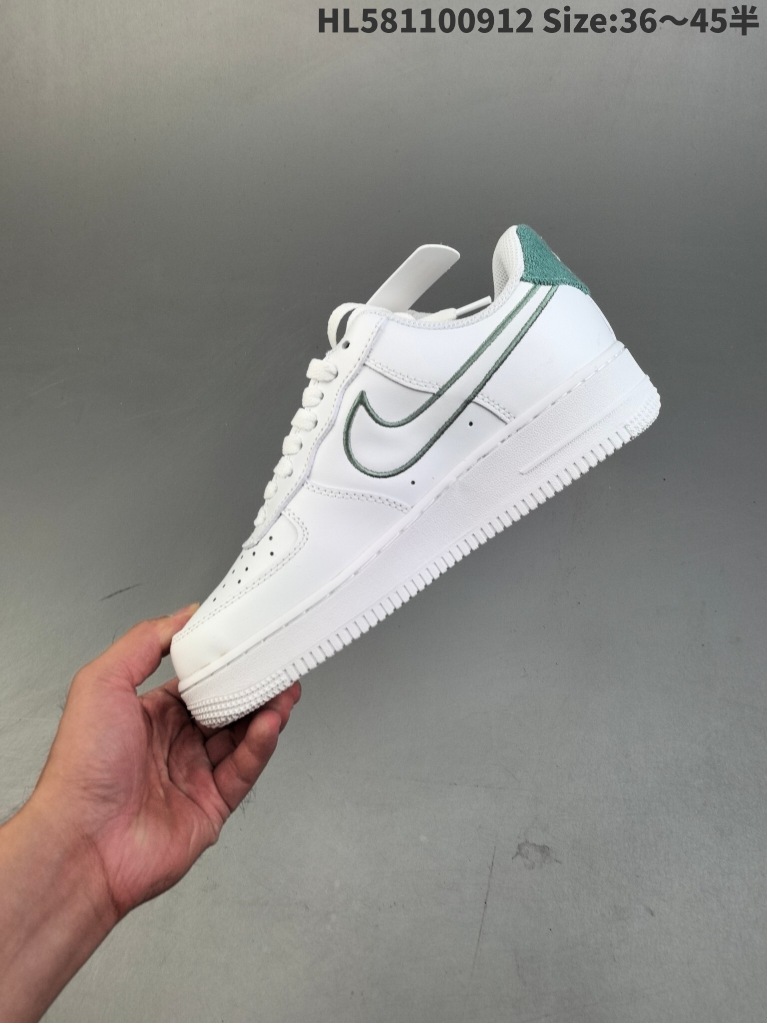 49$ new_dh NIKE AIR FORCE 1 LOW size 36-45 62325034165 DB79 gallery