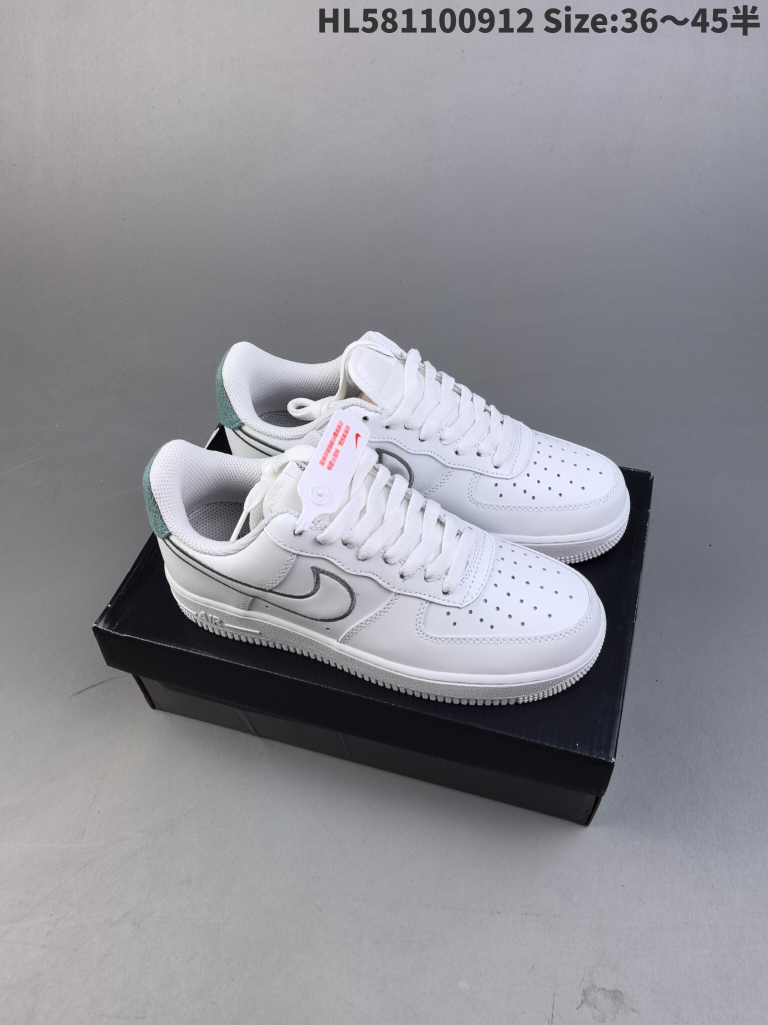 49$ new_dh NIKE AIR FORCE 1 LOW size 36-45 62325034165 DB79 gallery