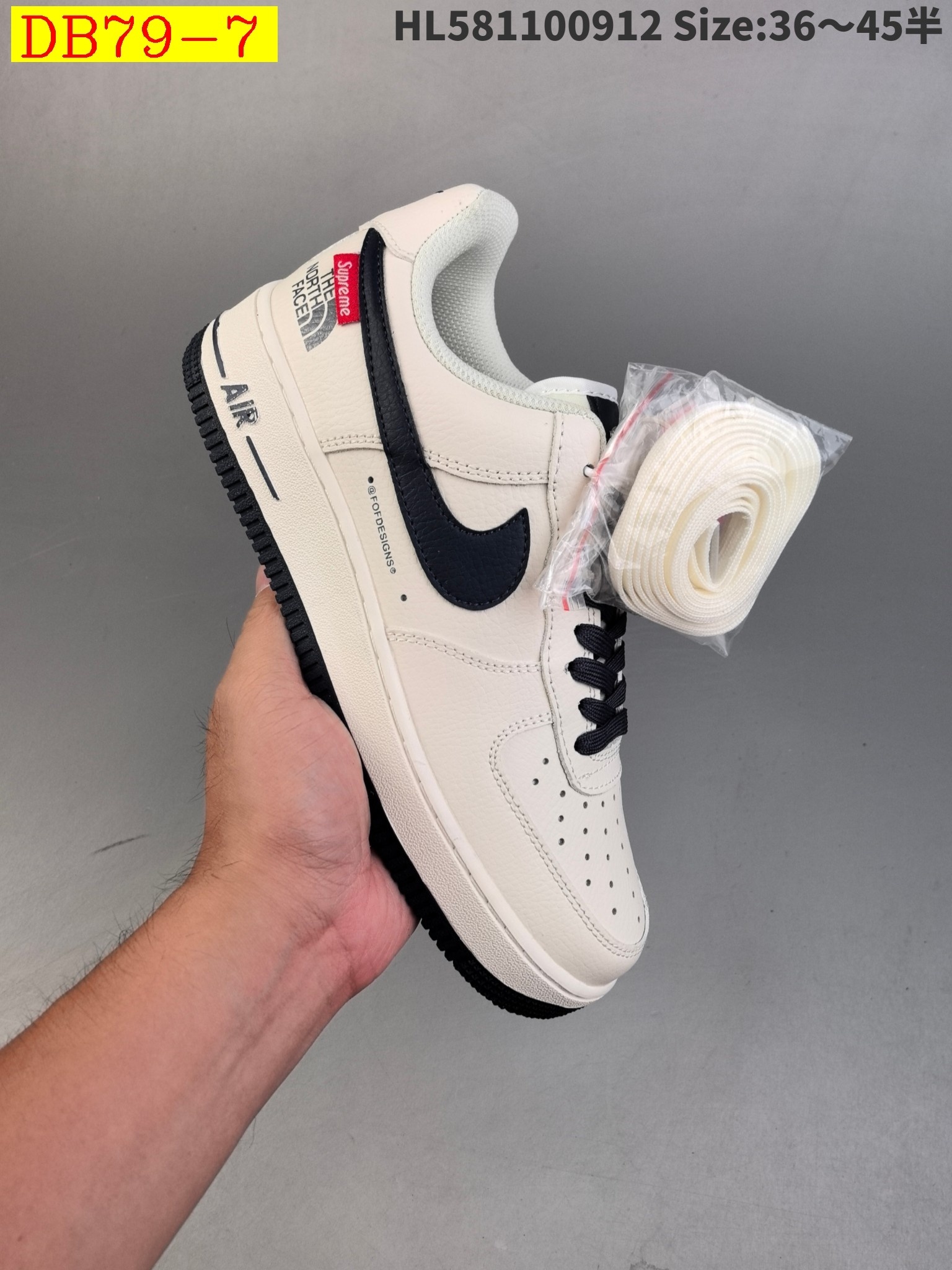 49$ new_dh NIKE AIR FORCE 1 LOW size 36-45 62325034165 DB79 gallery