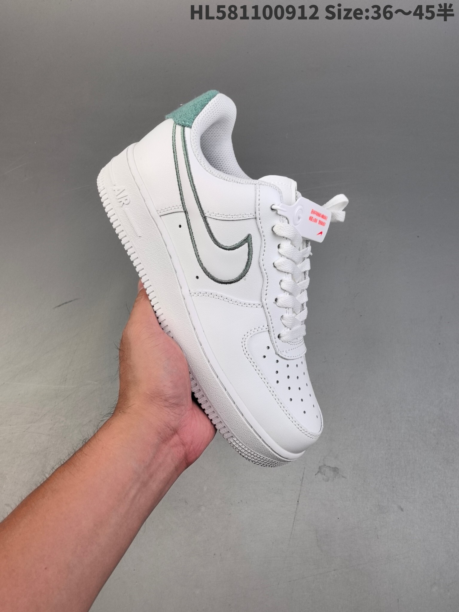 49$ new_dh NIKE AIR FORCE 1 LOW size 36-45 62325034165 DB79 gallery
