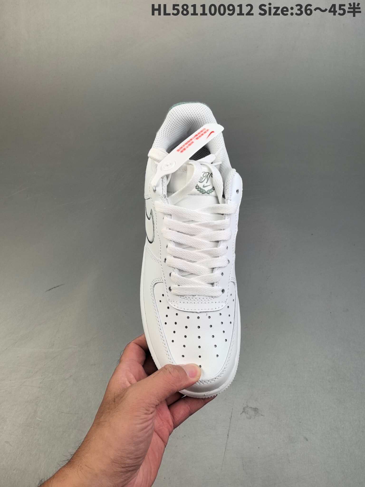 49$ new_dh NIKE AIR FORCE 1 LOW size 36-45 62325034165 DB79 gallery