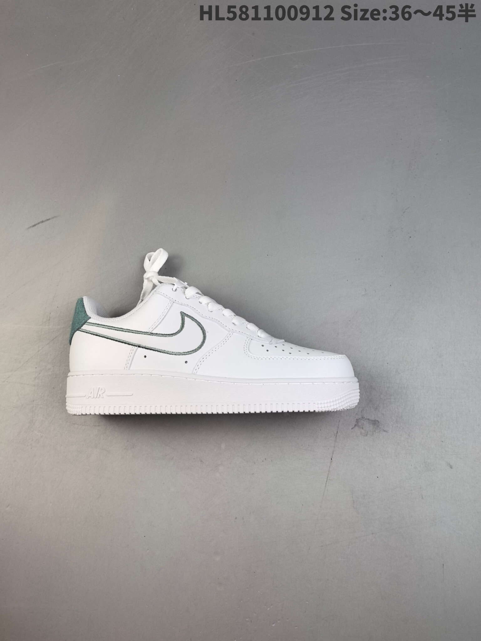 49$ new_dh NIKE AIR FORCE 1 LOW size 36-45 62325034165 DB79 gallery