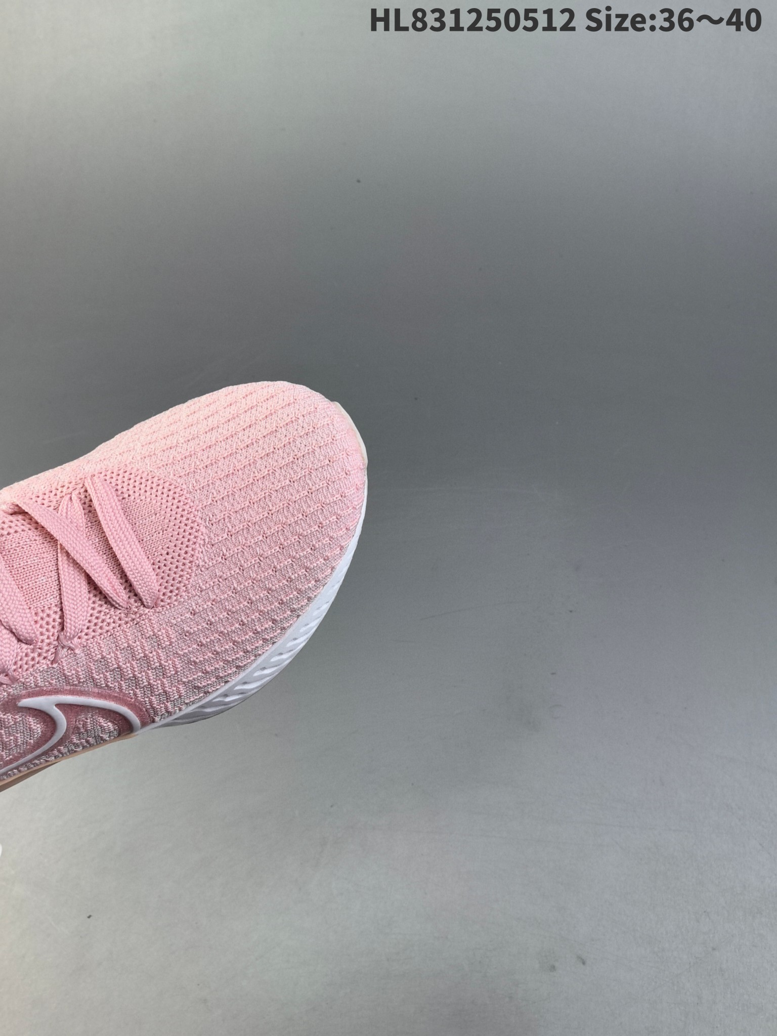 new_dh NIKE REACT INFINITY RUN FK 3 SIZE 36 45 92653034167 DT806 gallery