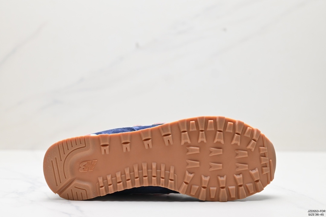 49$ new_dh New Balance ML574 SIZE 36-45 82546034167 DT900 gallery