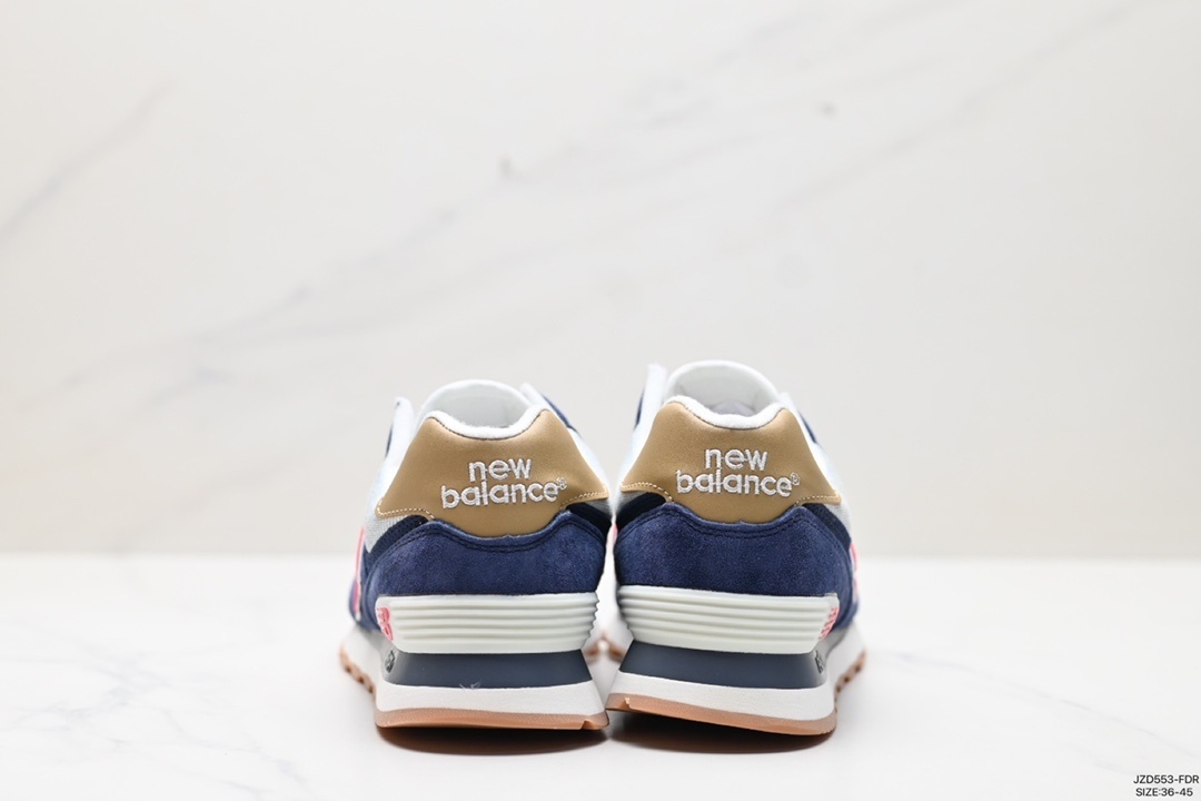 49$ new_dh New Balance ML574 SIZE 36-45 82546034167 DT900 gallery