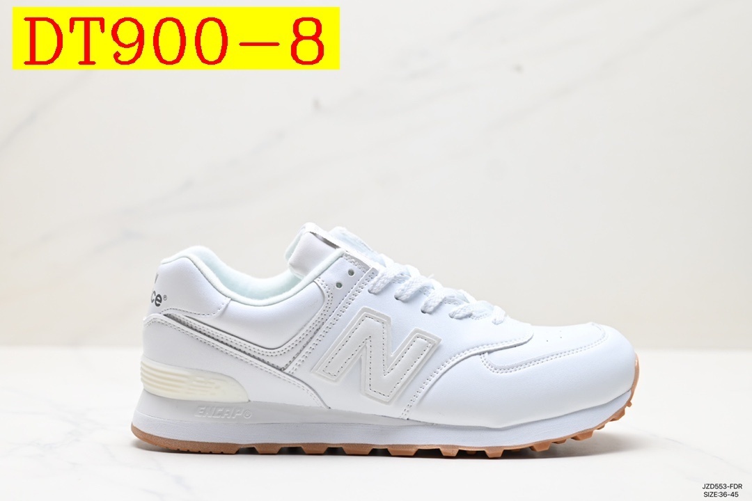 49$ new_dh New Balance ML574 SIZE 36-45 82546034167 DT900 gallery