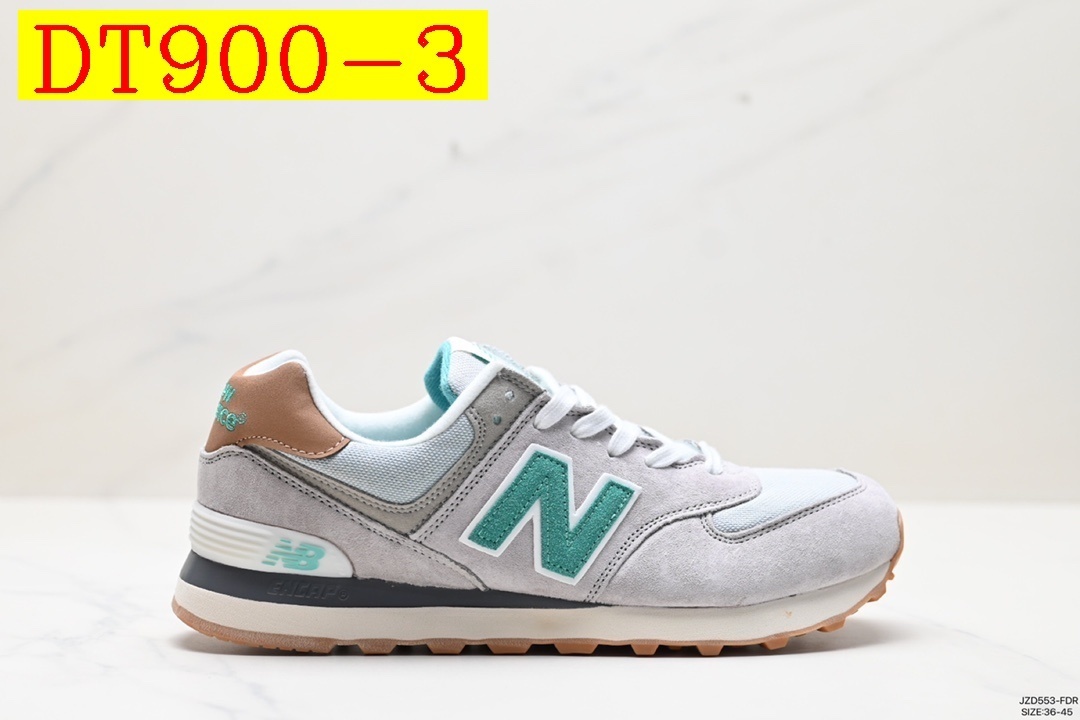 49$ new_dh New Balance ML574 SIZE 36-45 82546034167 DT900 gallery