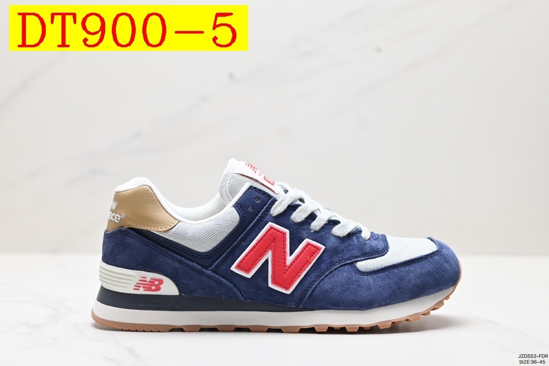 49$ new_dh New Balance ML574 SIZE 36-45 82546034167 DT900 gallery