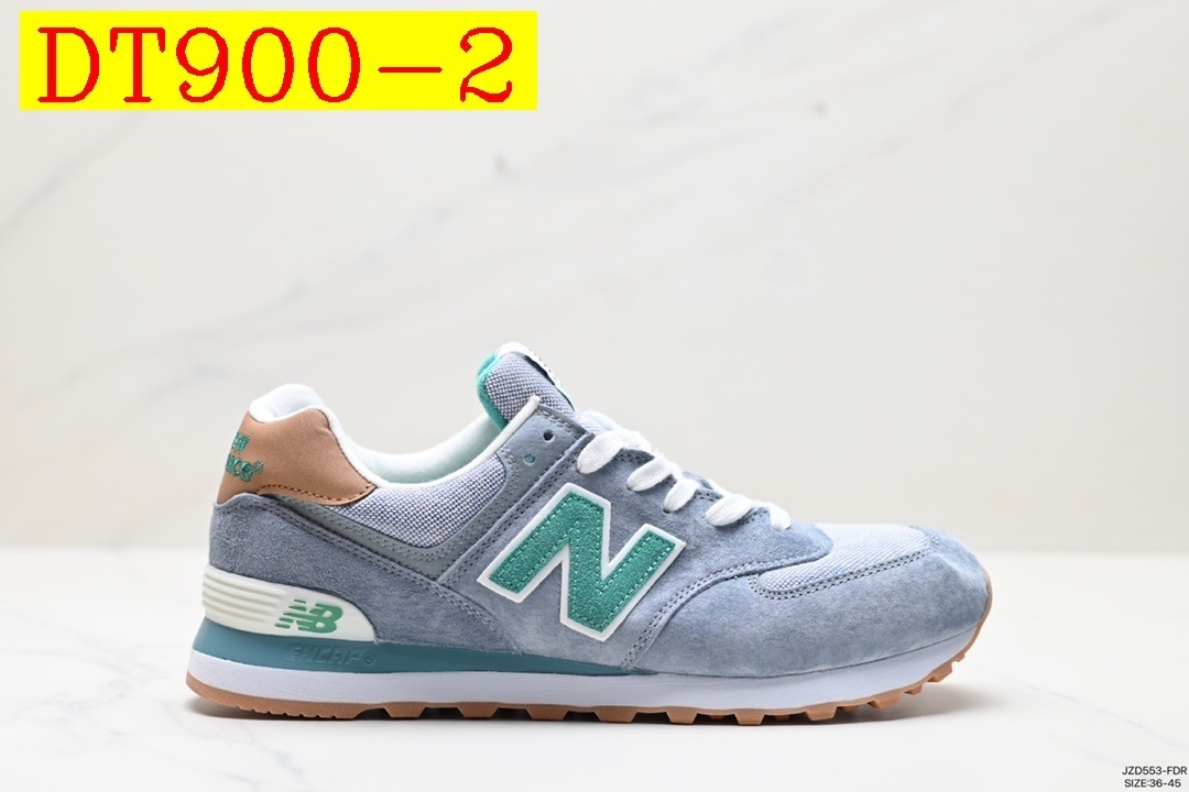 49$ new_dh New Balance ML574 SIZE 36-45 82546034167 DT900 gallery