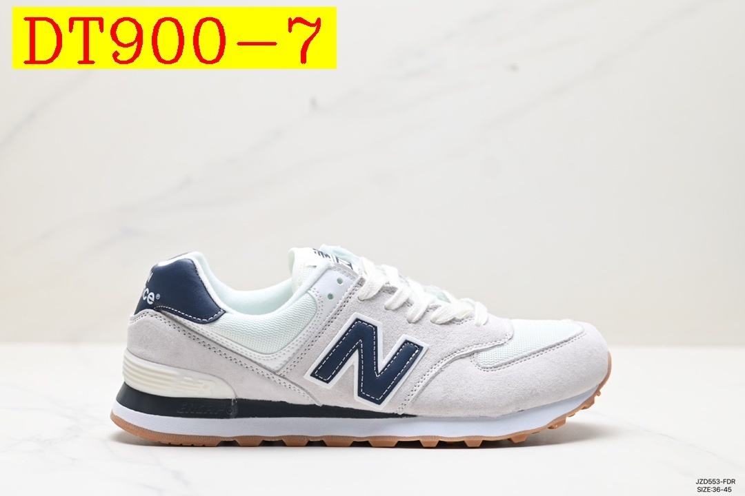 49$ new_dh New Balance ML574 SIZE 36-45 82546034167 DT900 gallery